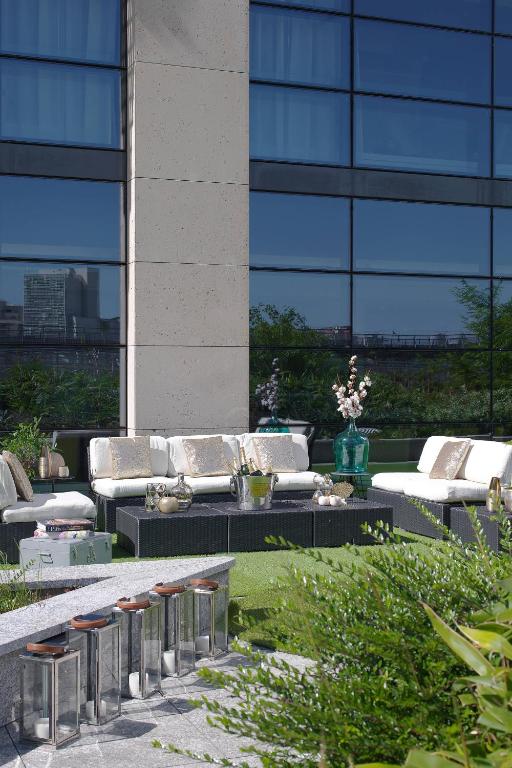 Renaissance Paris La Défense Hôtel - Booking