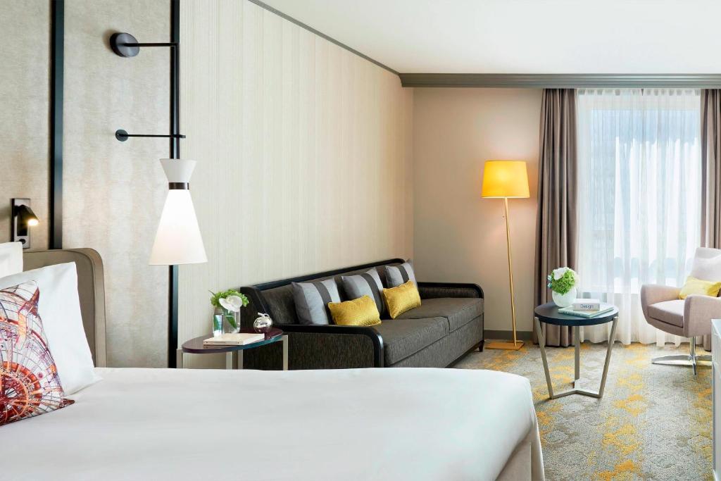 Renaissance Paris La Défense Hôtel - Booking