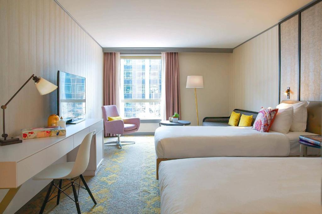 Renaissance Paris La Défense Hôtel - Booking