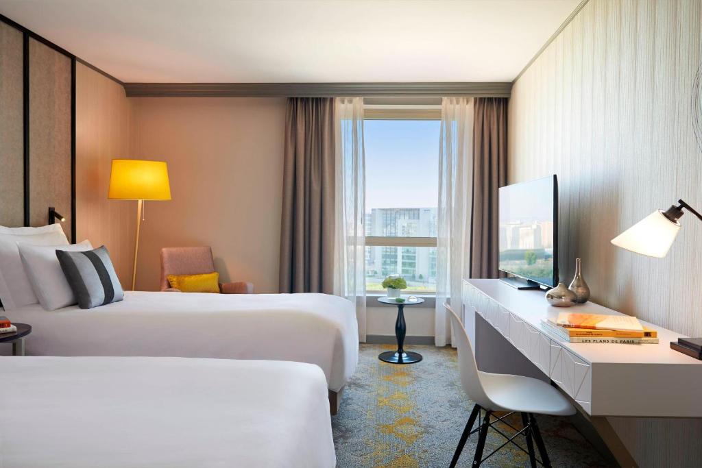 Renaissance Paris La Défense Hôtel - Booking