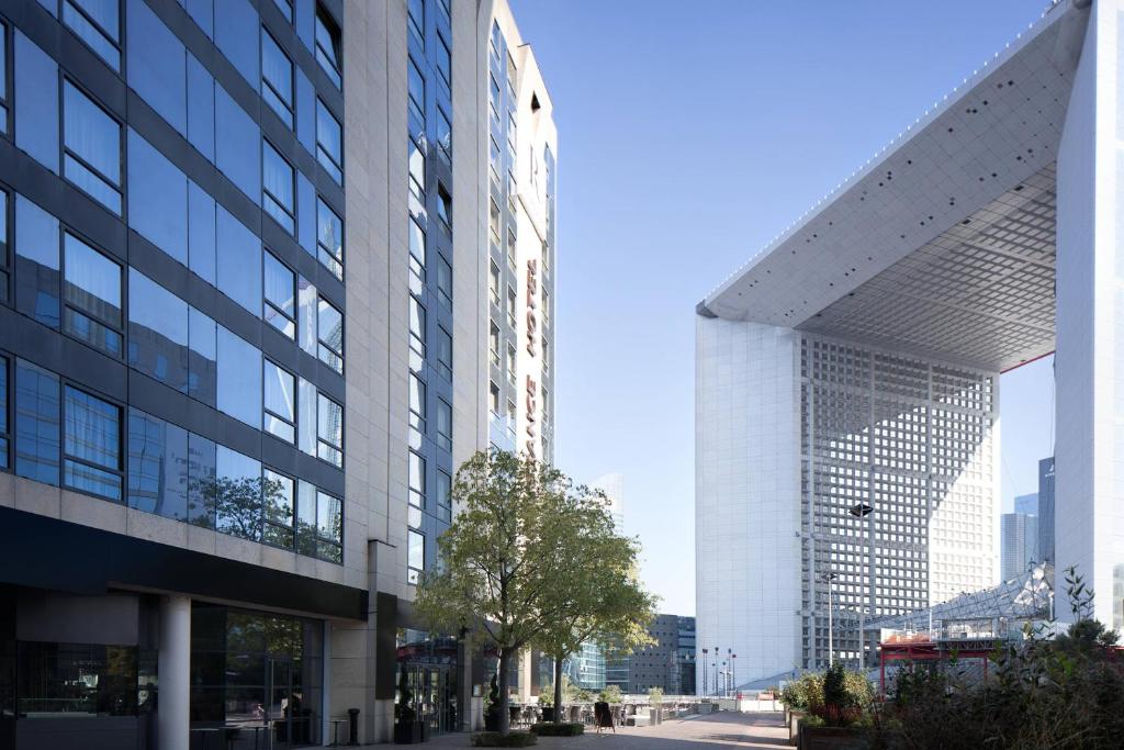 Renaissance Paris La Défense Hôtel - Booking