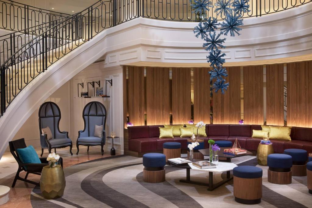 Renaissance Paris La Défense Hôtel - Booking