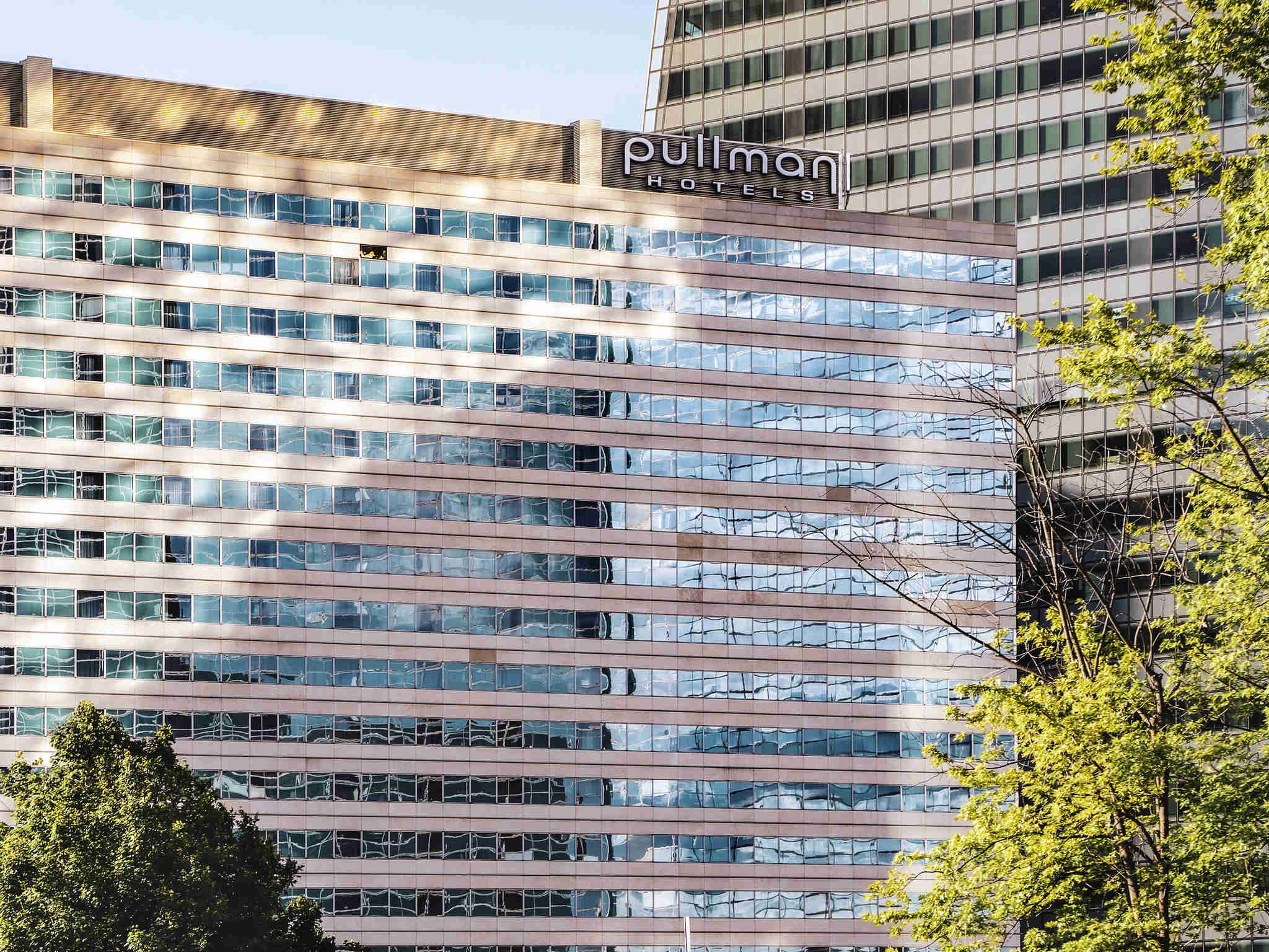 Pullman La Défense - Pullman La Défense