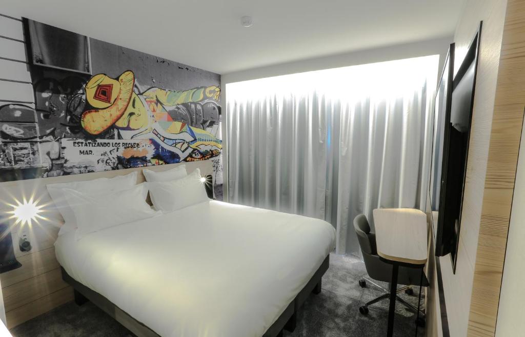 Arena Hôtel La Défense - Booking
