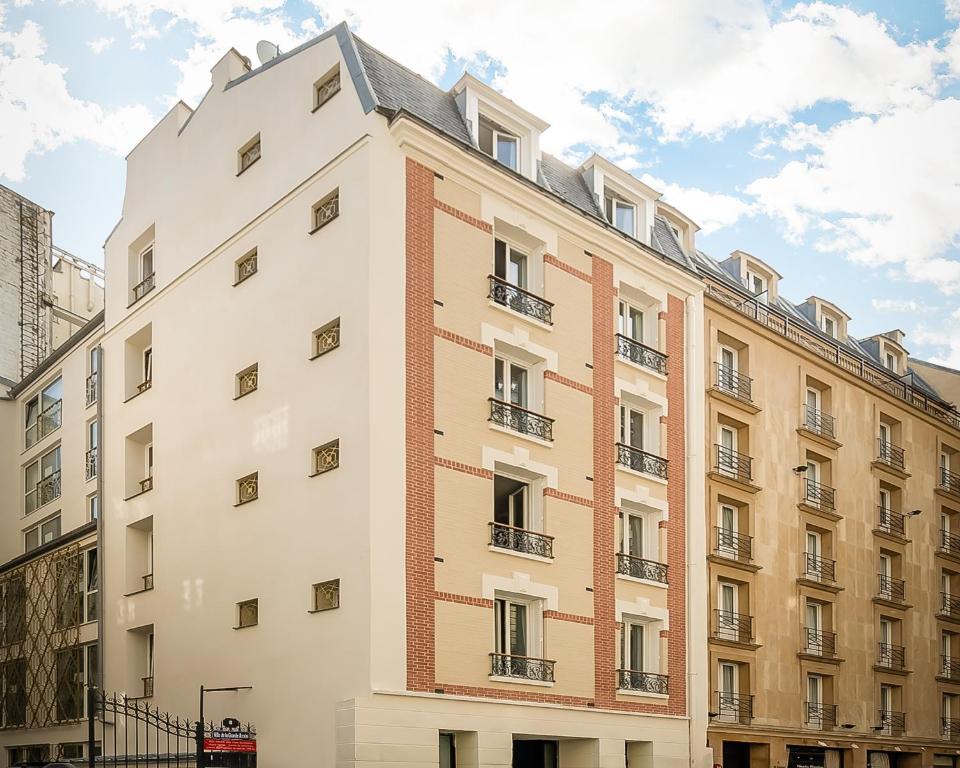 Hôtel Archetype Etoile