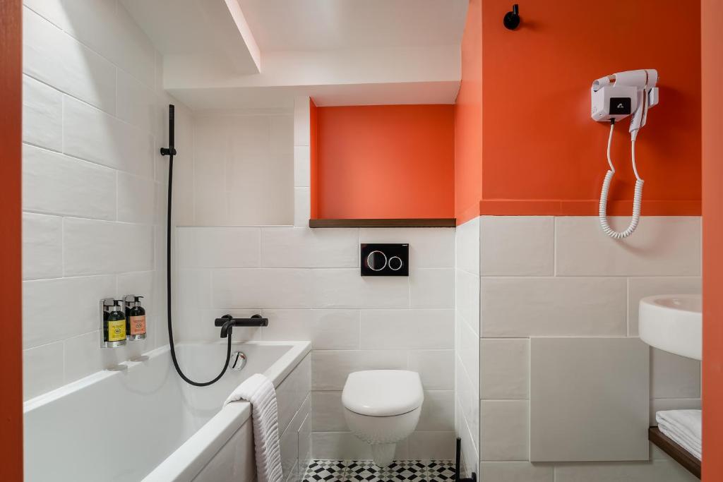 Hôtel Archetype Etoile