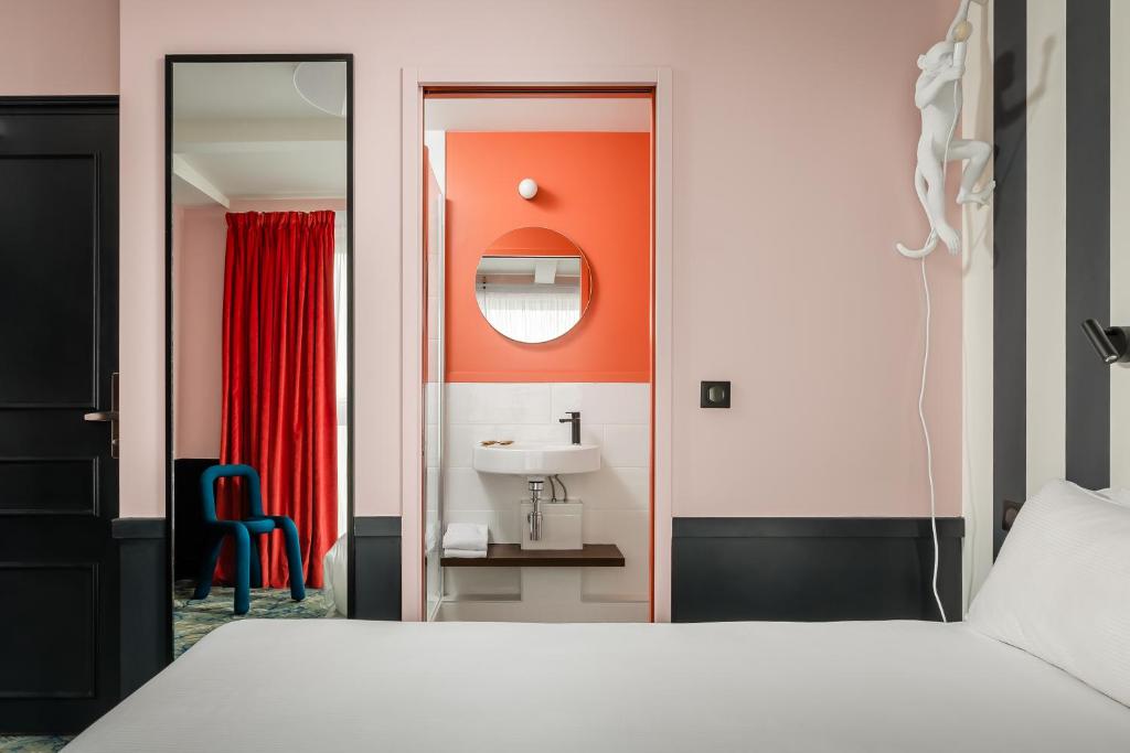 Hôtel Archetype Etoile