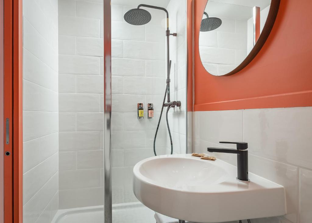 Hôtel Archetype Etoile