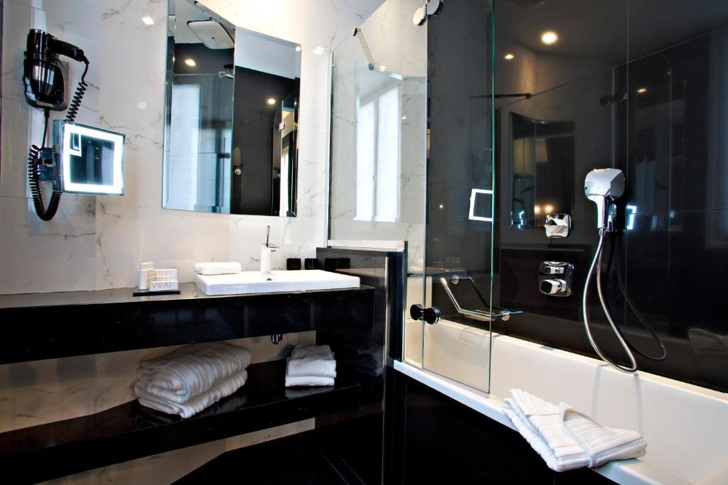 Maison Albar Hotels Le Champs-Elysées