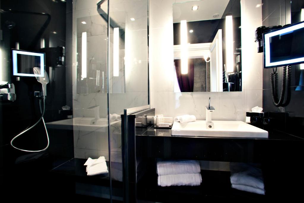 Maison Albar Hotels Le Champs-Elysées