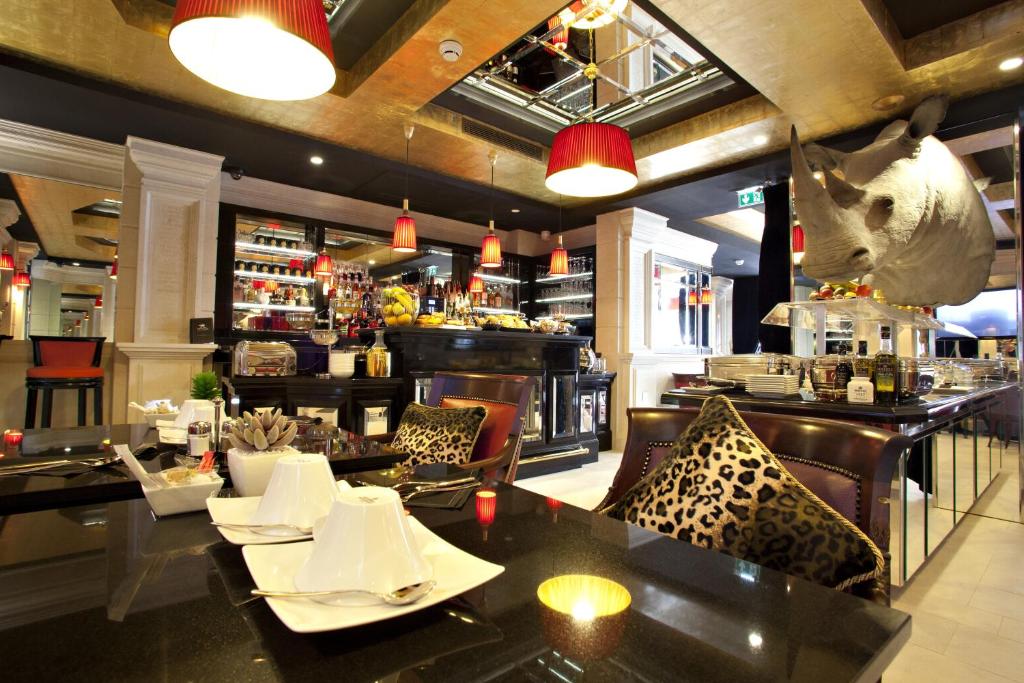 Maison Albar Hotels Le Champs-Elysées