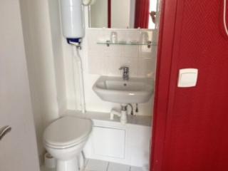 Hipotel Paris Gare du Nord Merryl