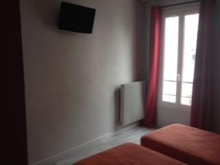 Hipotel Paris Gare du Nord Merryl