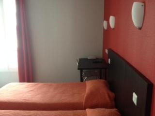 Hipotel Paris Gare du Nord Merryl