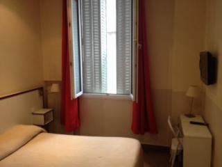 Hipotel Paris Gare du Nord Merryl