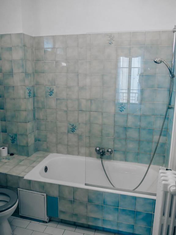 Hotel Luxia