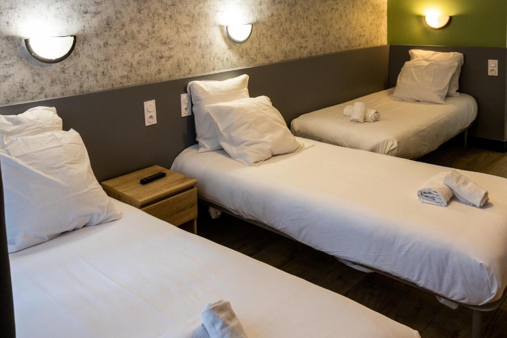 Hotel Luxia
