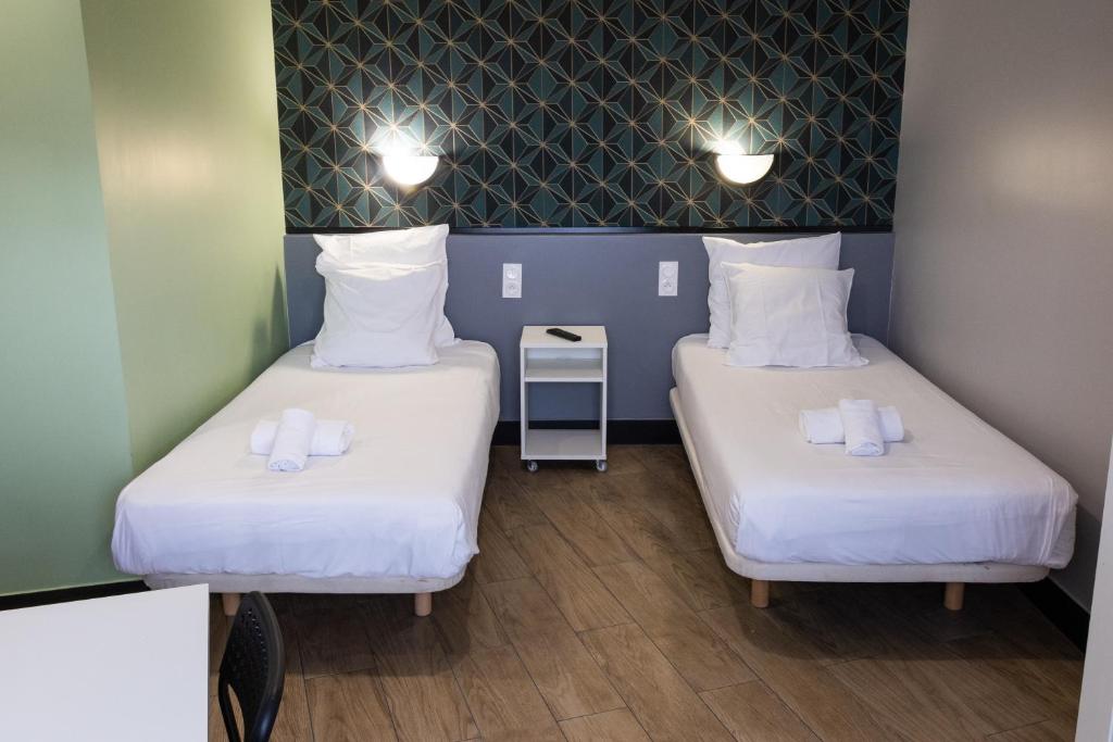 Hotel Luxia