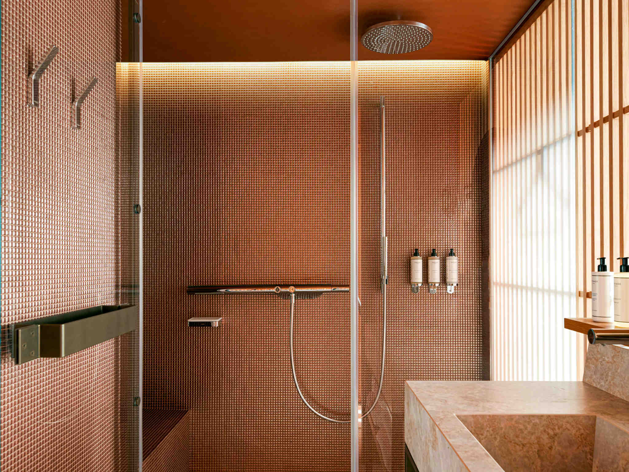 SO/Paris Hotel - All Accor