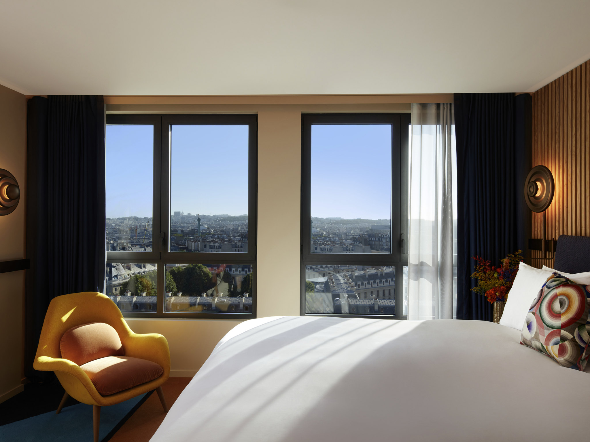 SO/Paris Hotel - All Accor