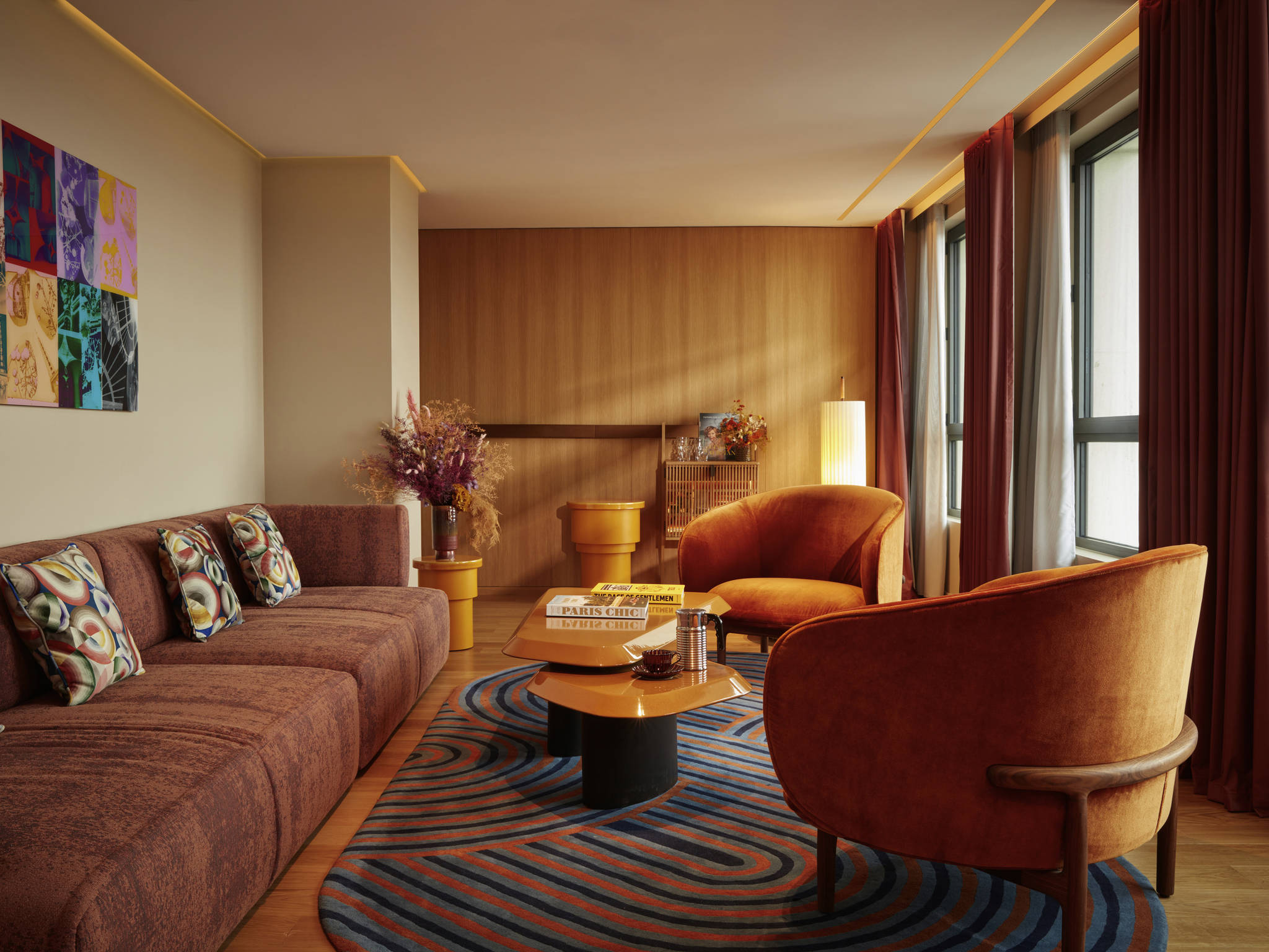 SO/Paris Hotel - All Accor