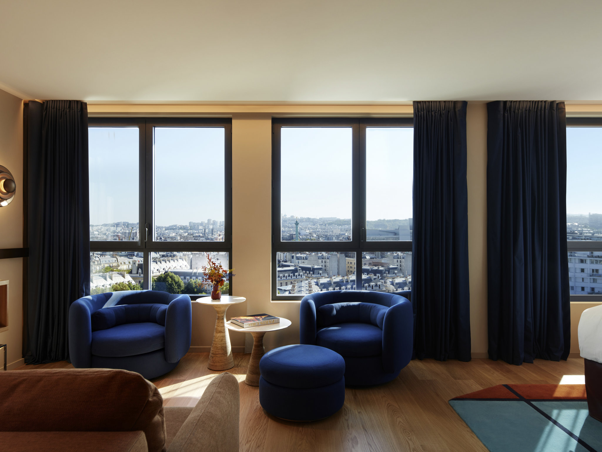 SO/Paris Hotel - All Accor