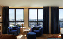 SO/Paris Hotel - All Accor