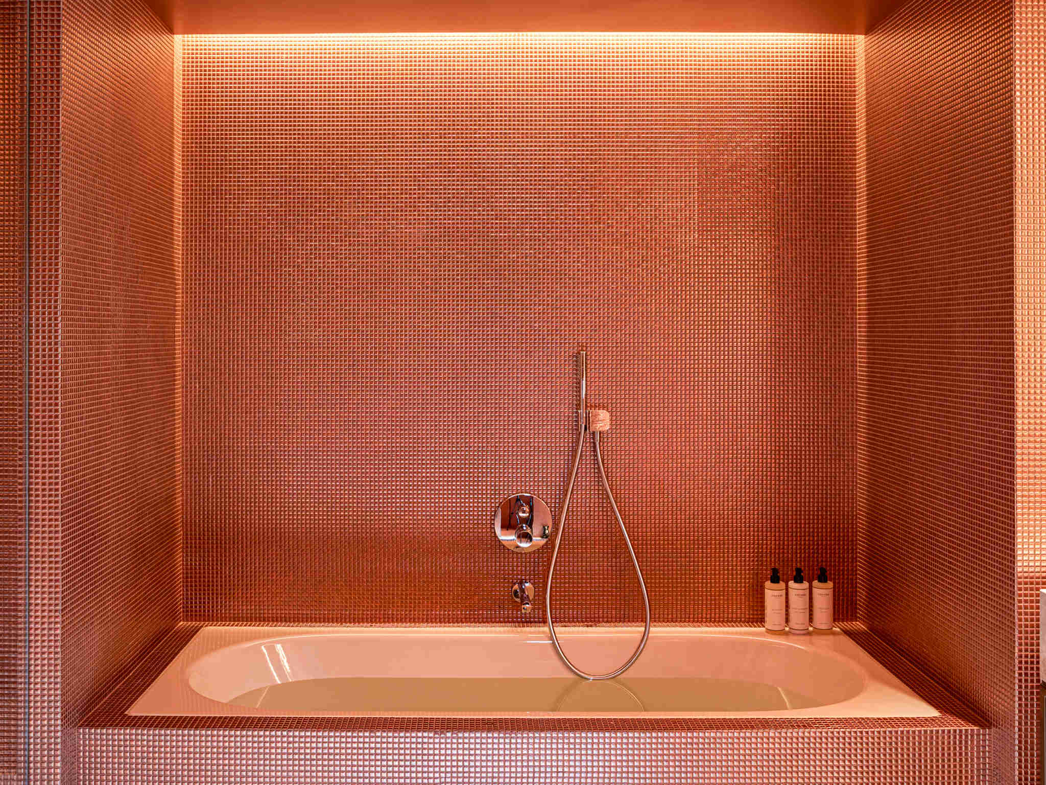 SO/Paris Hotel - All Accor