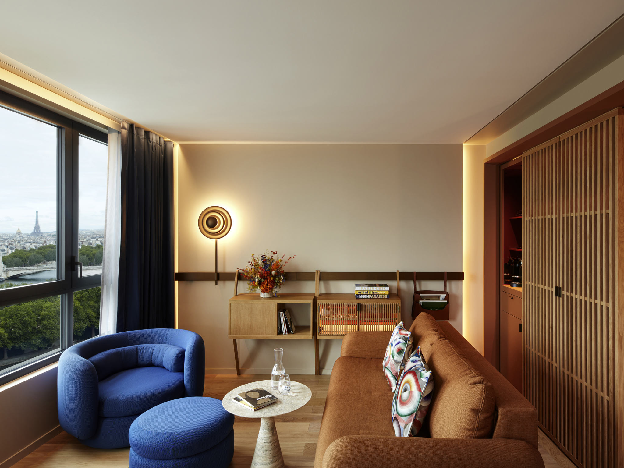 SO/Paris Hotel - All Accor