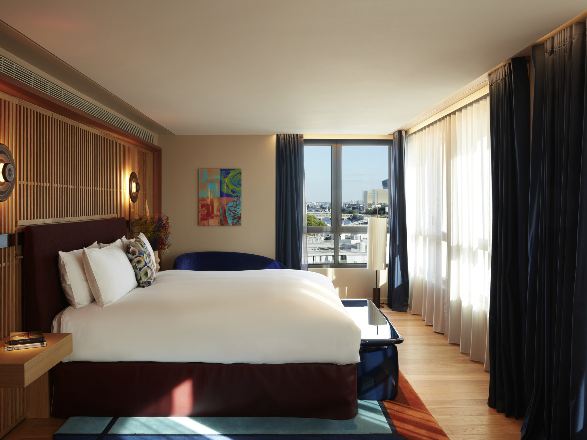 SO/Paris Hotel - All Accor