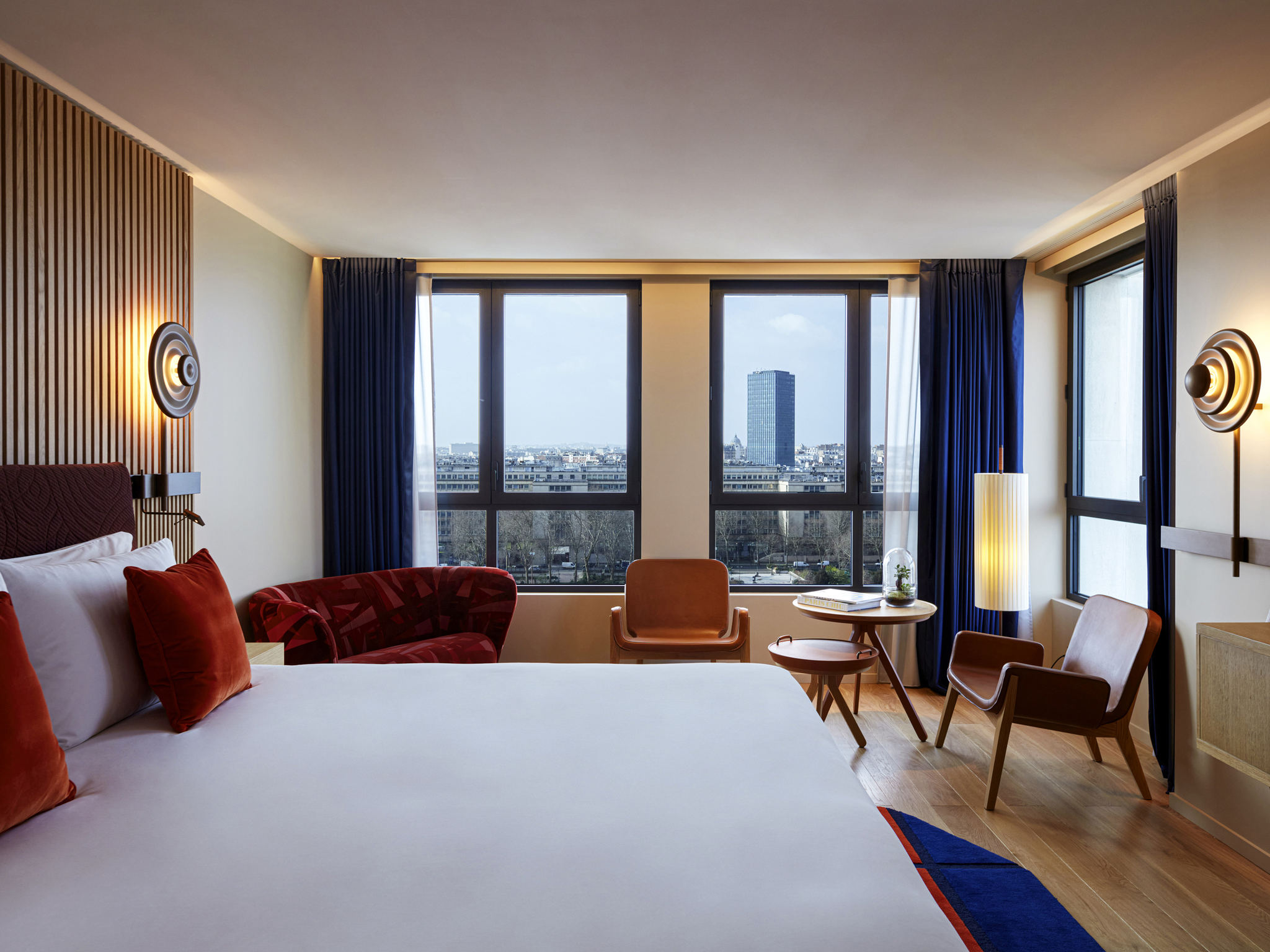 SO/Paris Hotel - All Accor