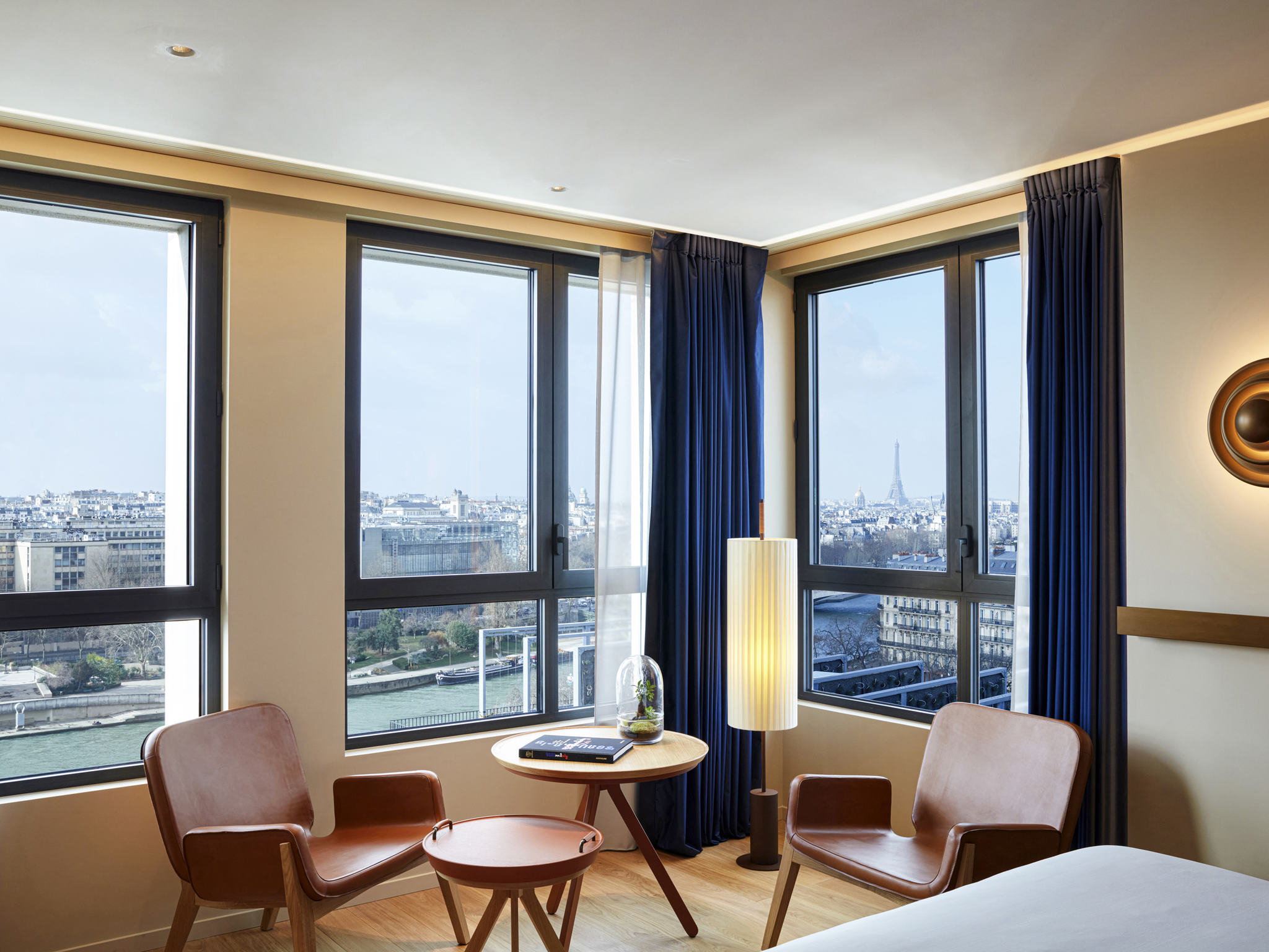 SO/Paris Hotel - All Accor