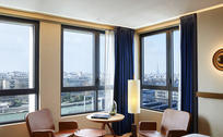 SO/Paris Hotel - All Accor