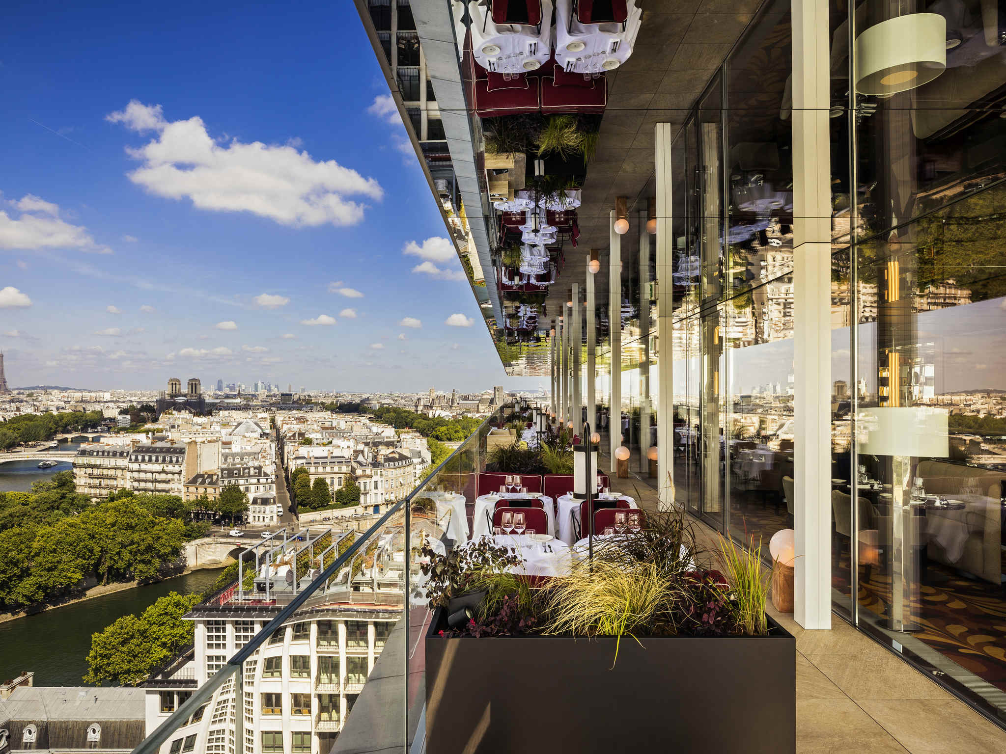 SO/Paris Hotel - All Accor