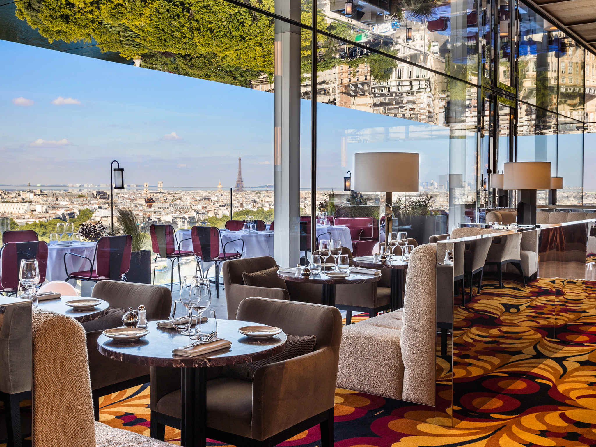 SO/Paris Hotel - All Accor