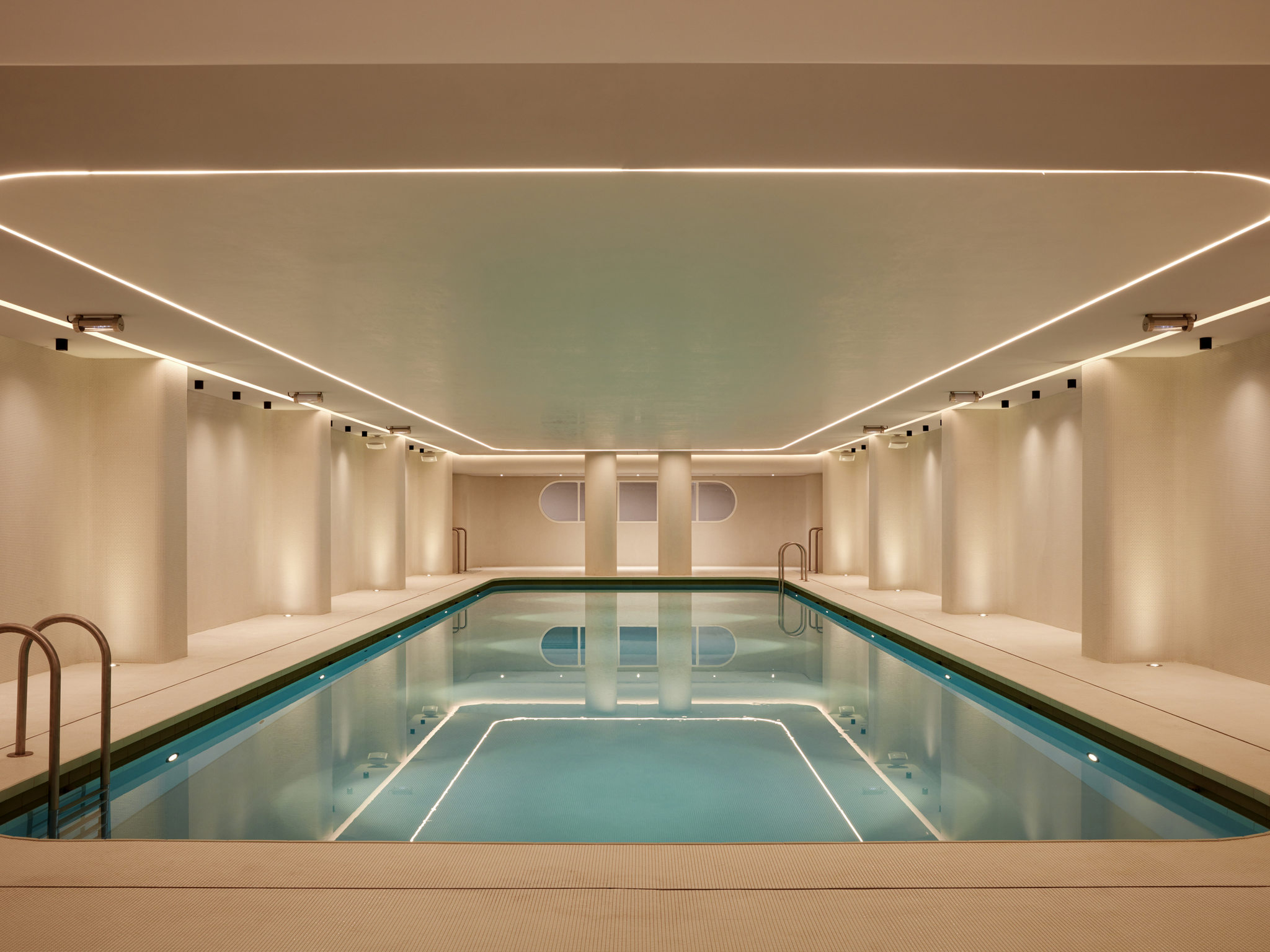 SO/Paris Hotel - All Accor