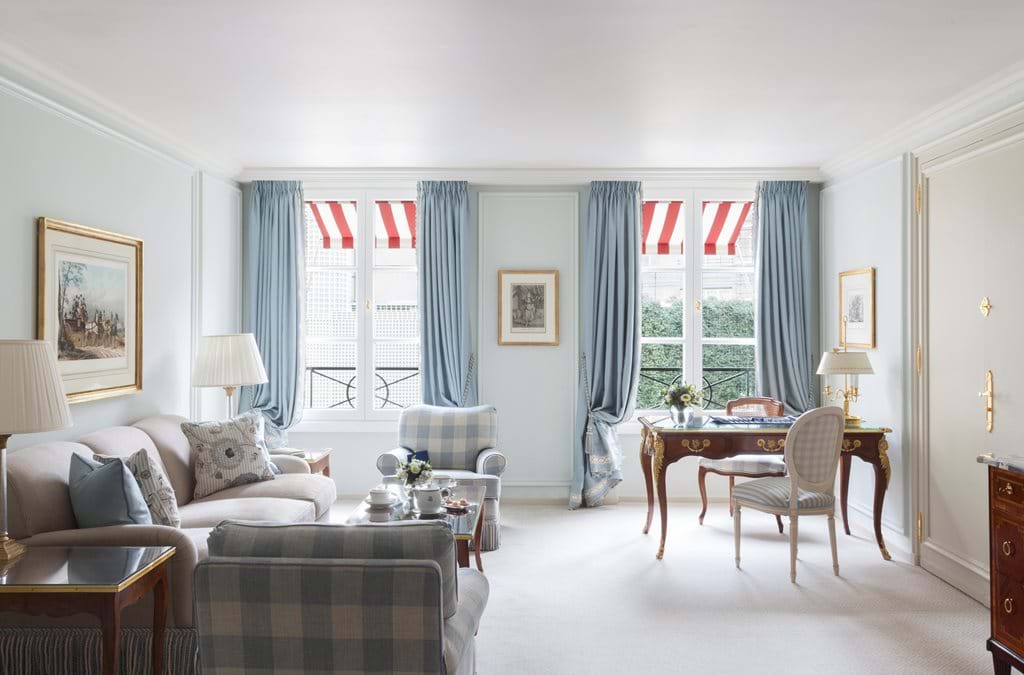 Le Bristol Paris - An Oetker Collection Hotel