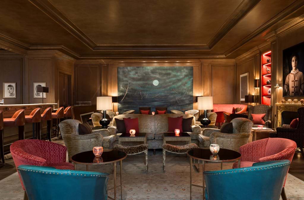 Le Bristol Paris - An Oetker Collection Hotel