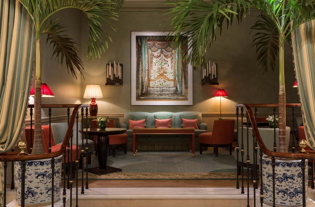 Le Bristol Paris - An Oetker Collection Hotel