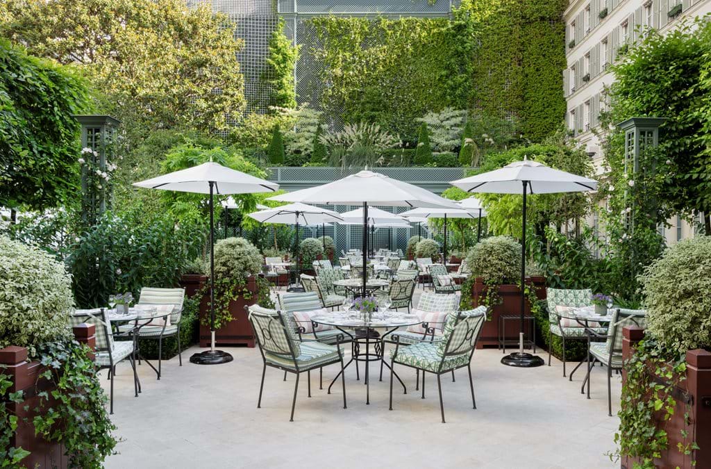 Le Bristol Paris - An Oetker Collection Hotel