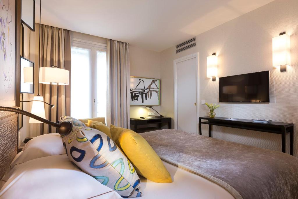 Balmoral Champs Élysées