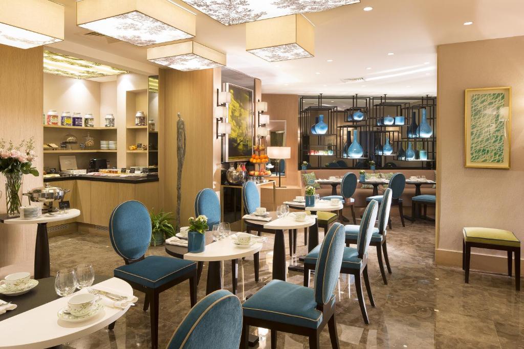 Balmoral Champs Élysées