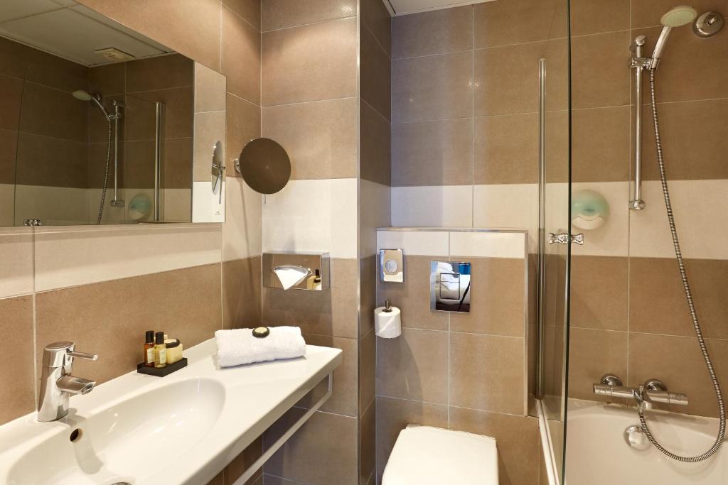 Beaugrenelle St-Charles Tour Eiffel