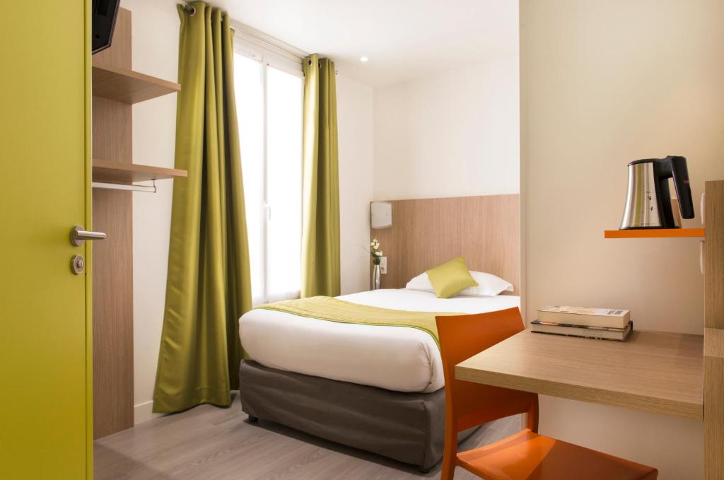 Hôtel Bel Oranger Gare de Lyon