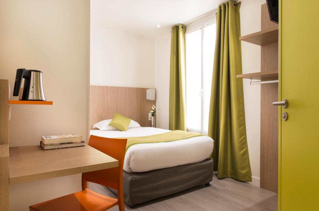 Hôtel Bel Oranger Gare de Lyon