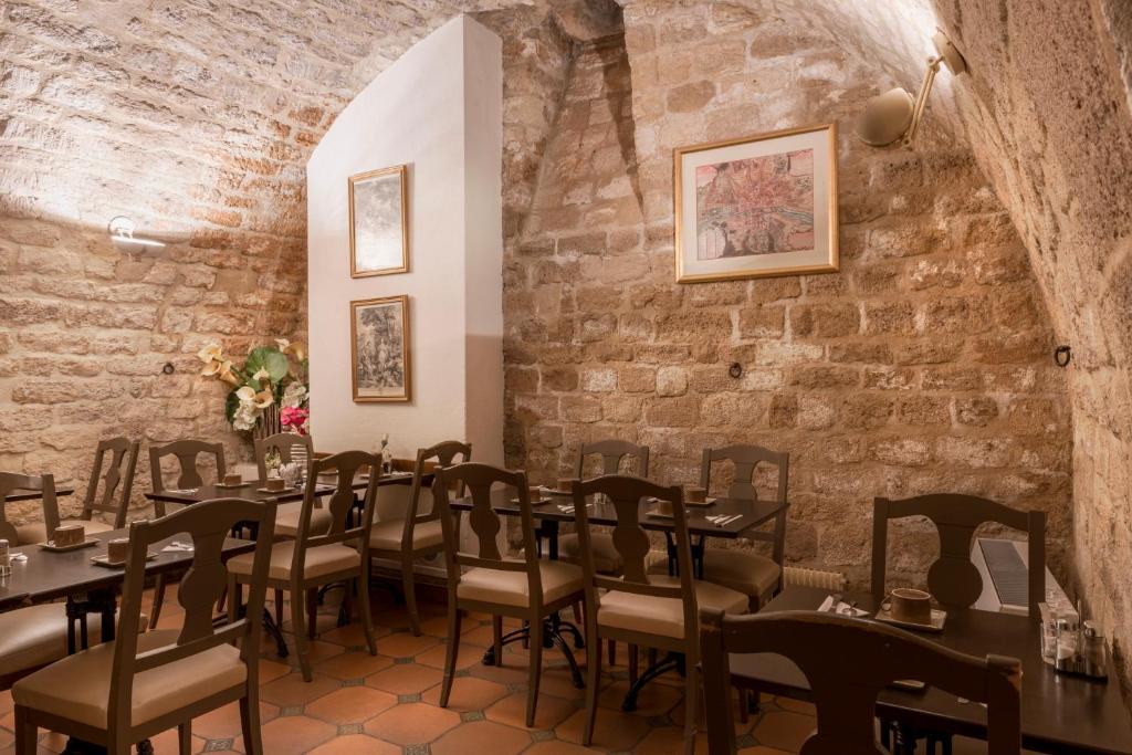 Hôtel Belloy Saint-Germain