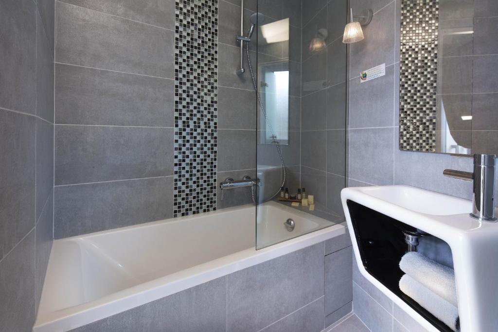 Hôtel Belloy Saint-Germain