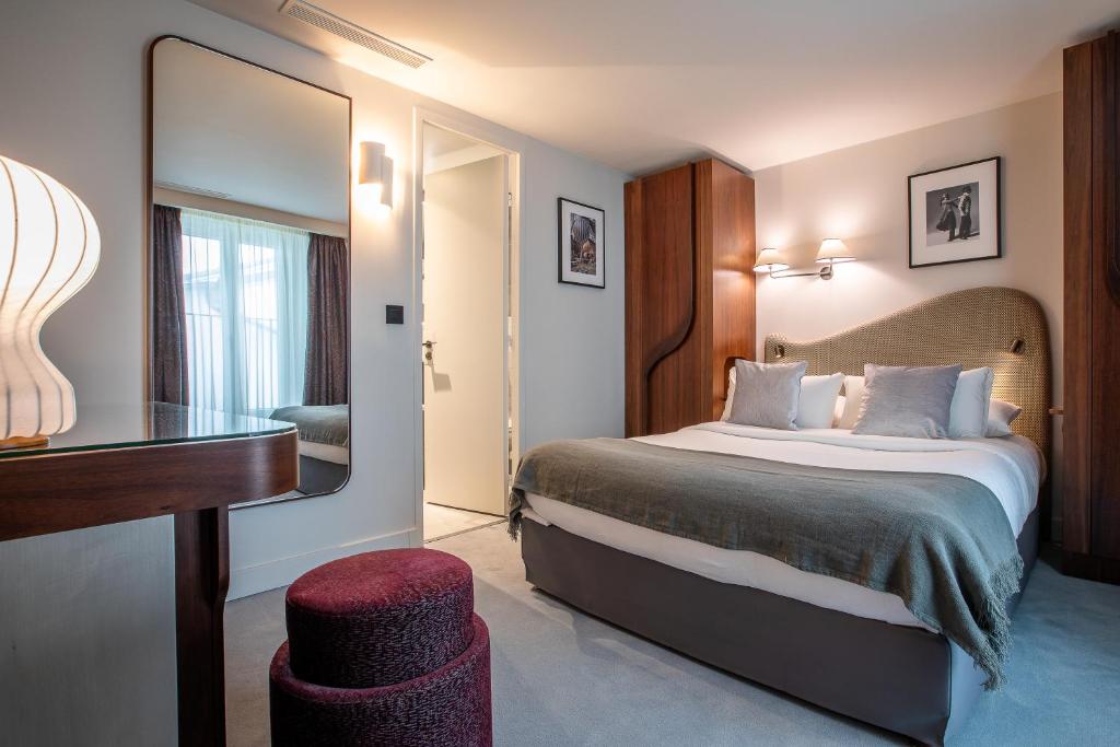 Hôtel Belloy Saint-Germain