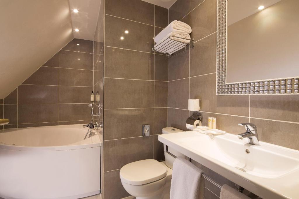 Best Western Anjou Lafayette Opéra