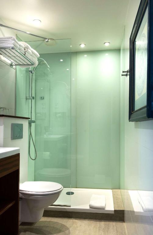 Best Western Aramis Saint-Germain